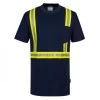 Portwest® Iona Xtra Enhanced Hi Vi T-Shirt - F131