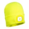 Portwest® Junior LED Head Light Beanie - B027