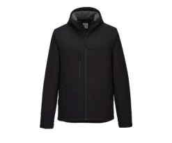 Portwest® Hooded Softshell KX362