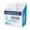 Portwest® PA02 Lens Cleaning Station