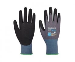 Portwest® NPR Pro Nitrile Foam Gloves - AP65