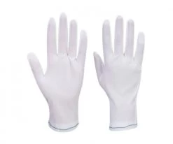 Portwest® A010 Nylon Inspection Gloves - 600pairs