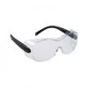 Portwest® PS30 Over-Spec Safety Glasses - Clear