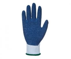 Portwest® Latex Grip Gloves - A100