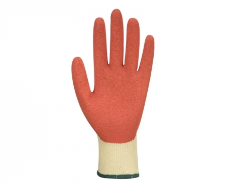 Portwest® Latex Grip Gloves - A100 - Image 4
