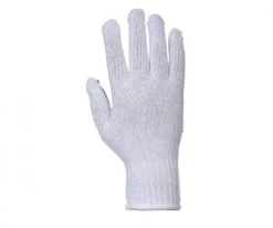 Portwest® Classic Polka Dot Grip Gloves - A111