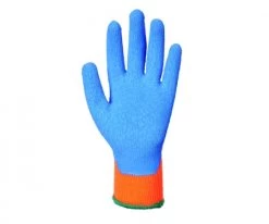 Portwest® Cold Grip Glove - Latex - A145