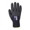 Portwest® Arctic Winter Grip Glove - Nitrile Sandy - A146
