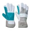 Portwest® Double Palm Heat Resistant Rigger Glove - A230