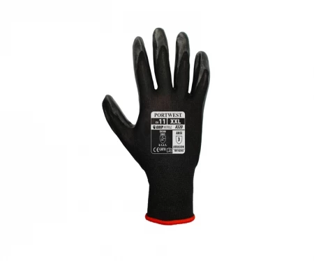 Portwest® Nitrile Foam Dexti-Grip Glove - A320 - Image 3