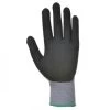 Portwest® Dermiflex Nitrile Foam Grip Gloves - A350