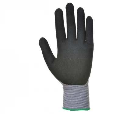 Portwest® Dermiflex Nitrile Foam Grip Gloves - A350