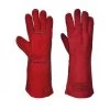 Portwest® Welding Gauntlet Gloves - A500
