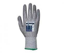 Portwest® Medium Risk Cut Resistant Glove PU Palm - A622