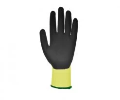 Portwest® Hi Vis Vis-Tex Cut Resistant Gloves - A625