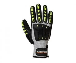 Portwest® Anti Impact Cut Resistant Thermal Glove - A729