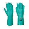 Portwest® Nitrile Chemical Resistant Gloves - A810