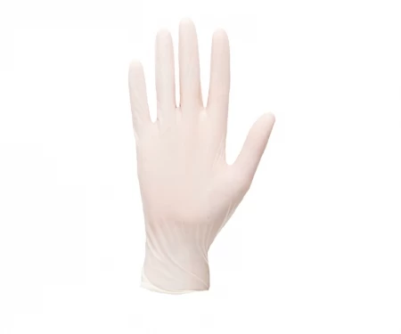 Portwest® Disposable Latex Gloves - A910