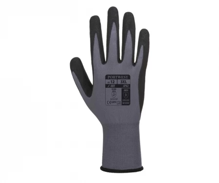 Portwest® Dermiflex Water Repellent Grip Glove - AP62 - Image 4