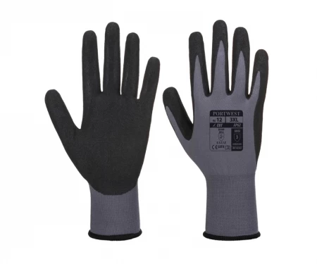 Portwest® Dermiflex Water Repellent Grip Glove - AP62 - Image 3
