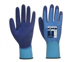 Portwest® Liquid Pro Latex Waterproof Gloves - AP80