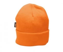 Portwest® Thermal Wool Beanie With Insulatex Lining - B013
