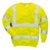 Portwest® Hi-Vis Sweatshirt - B303