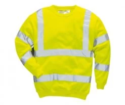 Portwest® Hi-Vis Sweatshirt - B303