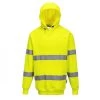 Portwest® Hi-Vis Hoodie Sweatshirt - B304
