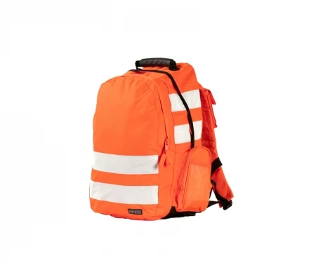 Portwest® Hi-Vis Backpack - B905 - Image 4