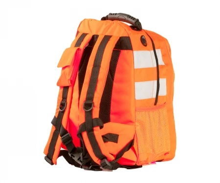Portwest® Hi-Vis Backpack - B905 - Image 2