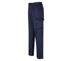 Portwest® Bizweld (FR) Flame Resistant Cargo Pants - BZ31