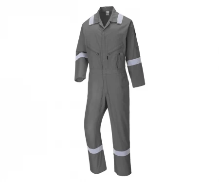 Portwest® Iona Cotton Coverall - C814 - Image 5
