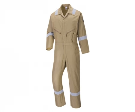 Portwest® Iona Cotton Coverall - C814 - Image 7