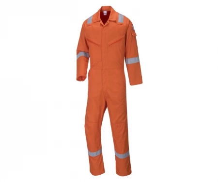 Portwest® Iona Cotton Coverall - C814 - Image 4