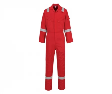 Portwest® Iona Cotton Coverall - C814 - Image 3