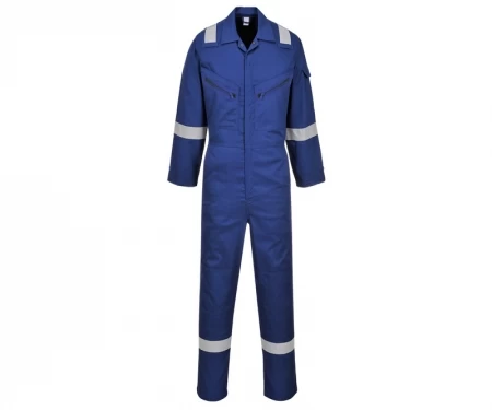 Portwest® Iona Cotton Coverall - C814