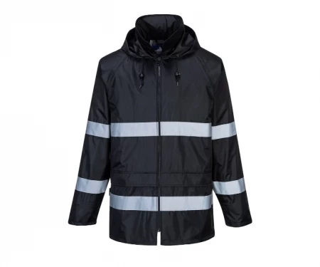 PORTWEST® Classic Iona Rain Jacket - F440 - Image 2
