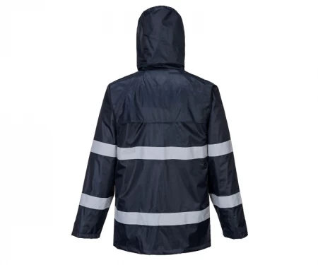 PORTWEST® Classic Iona Rain Jacket - F440 - Image 3