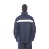 Portwest® Coldstore Reflective Freezer Jacket - CS10