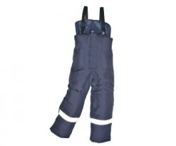 Portwest® Coldstore Reflective Freezer Pants - CS11