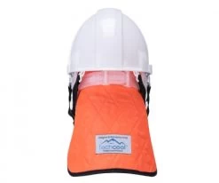 Portwest® Cooling Crown - Hard Hat Sun Shade - CV03