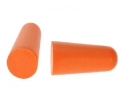 Portwest® Disposable Foam Earplugs - EP02