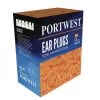 Portwest® Foam Ear Plug Bulk Pack - EP21
