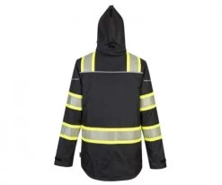 Portwest® Iona Plus Winter Jacket - F144