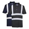 Portwest® Hi-Vis Short Sleeve Polo - F477