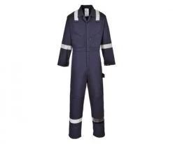 Portwest® Iona Polycotton Coverall - F813
