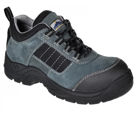 Portwest® Metal Free Trekking Shoes - FC64 - Image 3