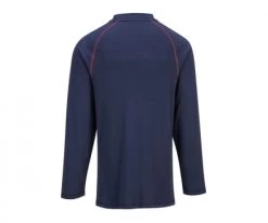 Portwest® Bizflame Flame Resistant (FR) Crew Neck - FR01