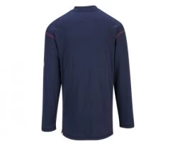 Portwest® Bizflame Flame Resistant (FR) Henley Shirt - FR02
